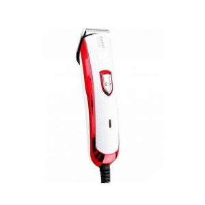 Kemei Professional Electric Hair Clipper Pink (KM-203B)