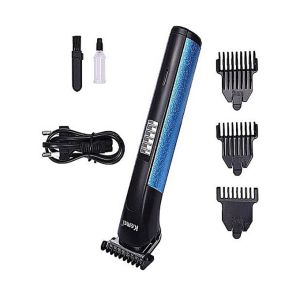Kemei Professional Electric Hair Clipper Trimmer (KM-724)