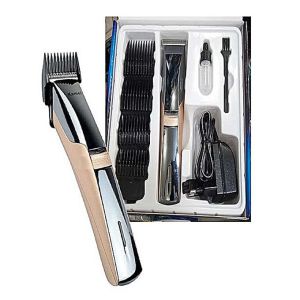 Kemei Professional Hair Clipper & Trimmer (KM-5018)