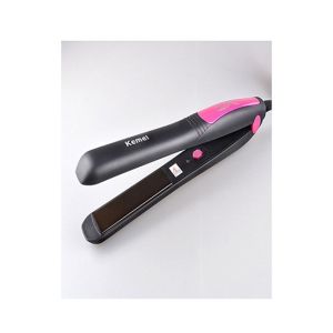 Kemei Professional Hair Straightener (Km-328)