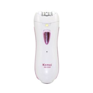 Kemei Rechargeable Shaver For Women (KM-290R)