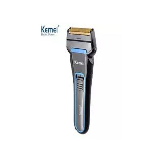 Kemei Rechargeable Shaver & Hair Trimmer (KM-2016)
