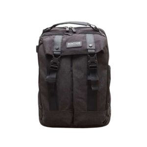 kenneth Cole 15.6" Laptop Backpack With USB Charging Port 