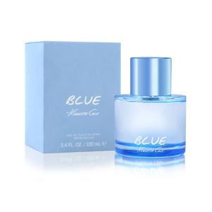 Kenneth Cole Blue Eau De Toilette For Men 100ML