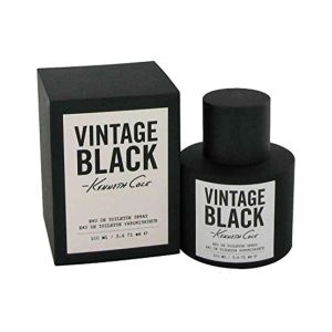 Kenneth Cole Vintage Black Eau De Toilette For Men 100ML