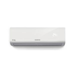 Kenwood E Icon Plus Split Air Conditioners Heat & Cool 2.0 Ton (KEI-2433S)