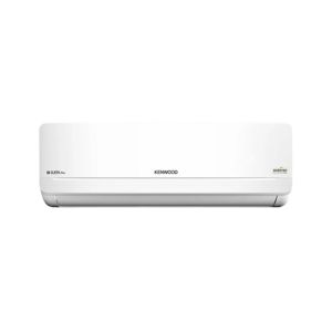 Kenwood E Sleek Pro Split Air Conditioner 1.0 Ton (1263-S)