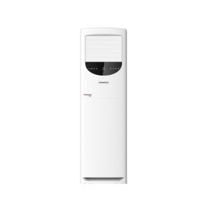 Kenwood EImperial Cool Only Floor Standing Air Conditioner 2 Ton (KEI-2441F)