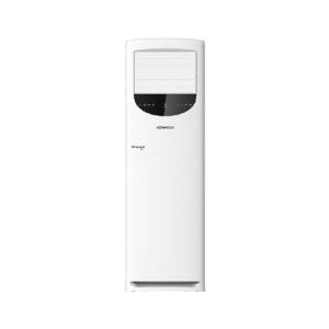 Kenwood EImperial Heat & Cool Inverter Floor Standing Air Conditioner 2.0 Ton (KEI-2443 FHI)