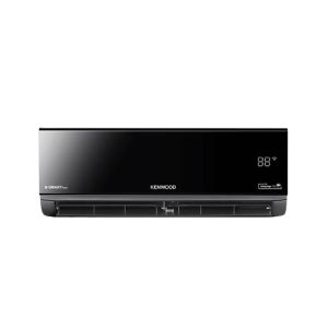 Kenwood eSmart Oynx Inverter Split Air Conditioner 1.0 Ton (1266-S)
