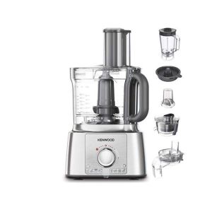 Kenwood Food Processor (FDP65.880SI)