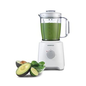 Kenwood Blender White (BLP300WH)
