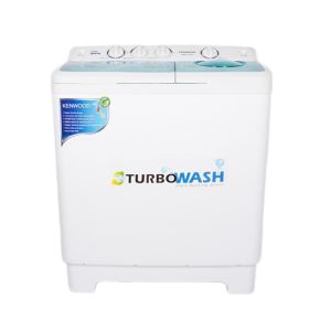 Kenwood Top Load Semi Automatic Washing Machine 10 kg (KWM-1014SA)