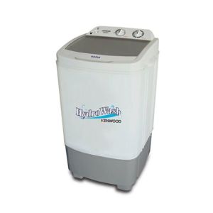 Kenwood Top Load Semi Automatic Washing Machine 8 KG (KWM-899W)
