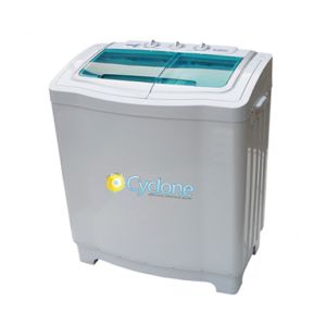 Kenwood Semi Automatic Top Load Washing Machine 9 KG (KWM-930SA)