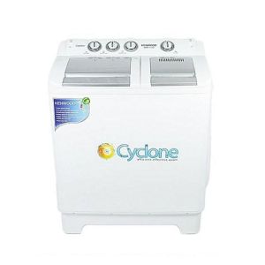 Kenwood Top Load Semi Automatic Washing Machine 10 kg (KWM-1010)