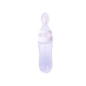 Komfy Baby Spoon Feeder Purple (KFB015)