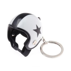 Kharedloustad Safety Helmets Keychain (0183)
