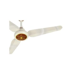  Khurshid Fan Unicorn AC 56" Hybrid Inverter Ceiling Fan With Remote Control
