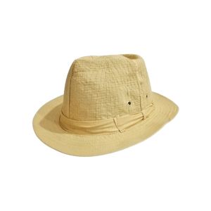 King Hat & Caps Fedora Hat Cap For Men