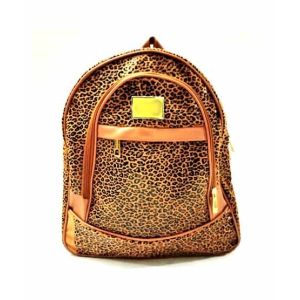 Kings Shoulder Bag For Girls Brown (0259)