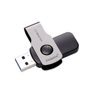 Kingston 16GB USB 3.1/3.0 (Dt-Swivl)