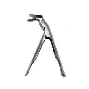 Premier Home Bygone Casserole Clamp - Silver (806366)