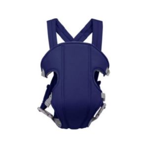 Komfy Baby Carrier (KBG013)-Navy Blue