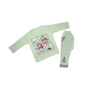 Komfy Baby Dress Suit For Unisex (NBN107)