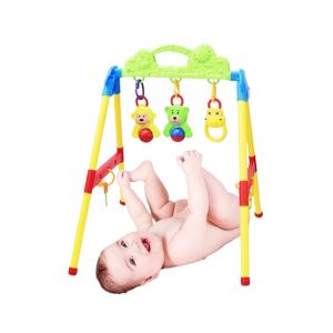 Komfy Body Building Frame Toy For Baby (KBG018)
