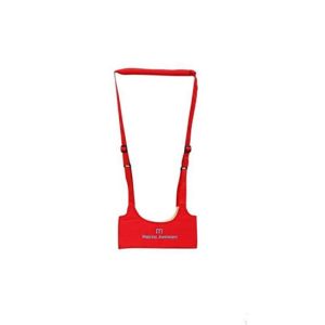 Komfy Baby Walk Learning Belt (KBG014)-Red