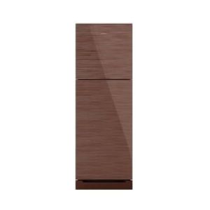 Kenwood Classic Freezer-On-Top Refrigerator 11 Cuft Brown (KRF-23357-VCM)