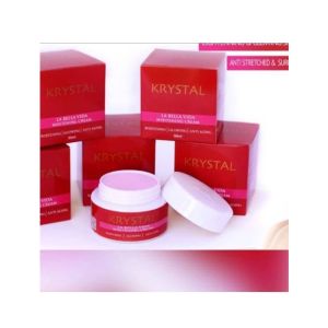 Krystal Anti-Aging Whitening Cream