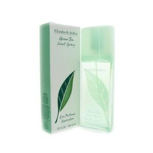 Elizabeth Arden Green Tea Scent Spray For Women 100ml