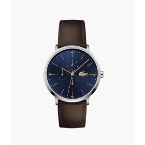 Lacoste Moon Men's Watch Brown (2010976)