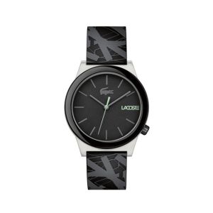 Lacoste Motion Men's Watch Black (2010937)
