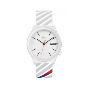 Lacoste Motion Men's Watch White (2010935)