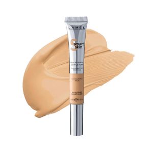 Lamel Smart Skin Brightening Concealer - 404 Natural