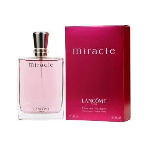 Lancome Miracle Eau De Parfum For Women 100ml