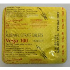 A1 Store Viga 100 For Men Tablets 100mg