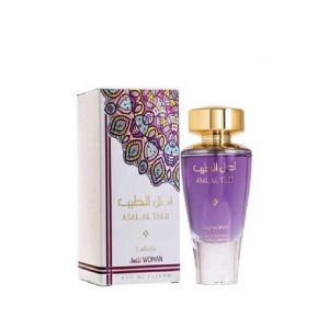 Lattafa Asal Al Teeb Eau De Parfum For Women 100ml
