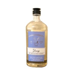 Bath and Body Works Aromatherapy Body Wash - Lavender and Vanilla