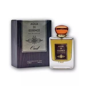 Le Vogue Aqua Di Essence Eau De Parfum For Men 100ml