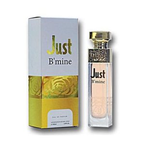 Le Vogue Just B'mine Eau De Parfum For Women 100ml