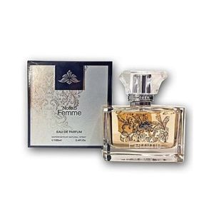 Le Vogue Note 5 Femme Eau De Parfum For Women 100ml