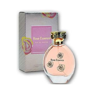 Le Vogue Rose Essence Eau De Parfum For Women 100ml