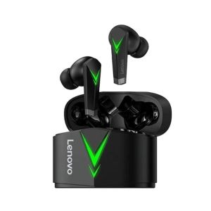 Lenovo LP6 TWS Wireless Earbuds Black
