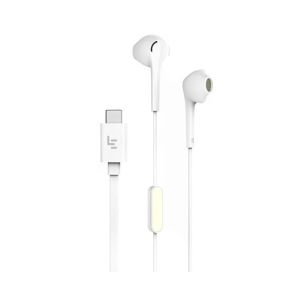 LetV Wired Control Type-C In-Ear Earphone White