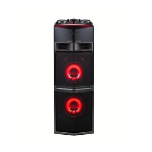 LG 1800W Hi-Fi Bluetooth Speaker System (OJ98)