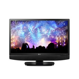 LG 24" Full HD LED Monitor (24MT48AM)